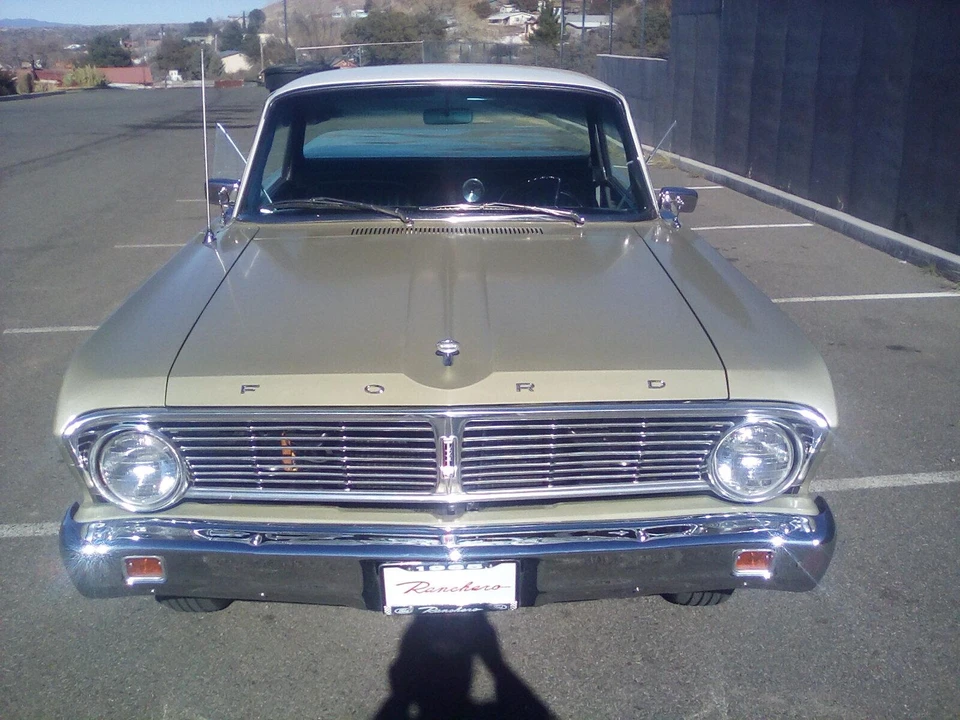 1965 Ford Ranchero 2nd Gen - Image 13 of 31