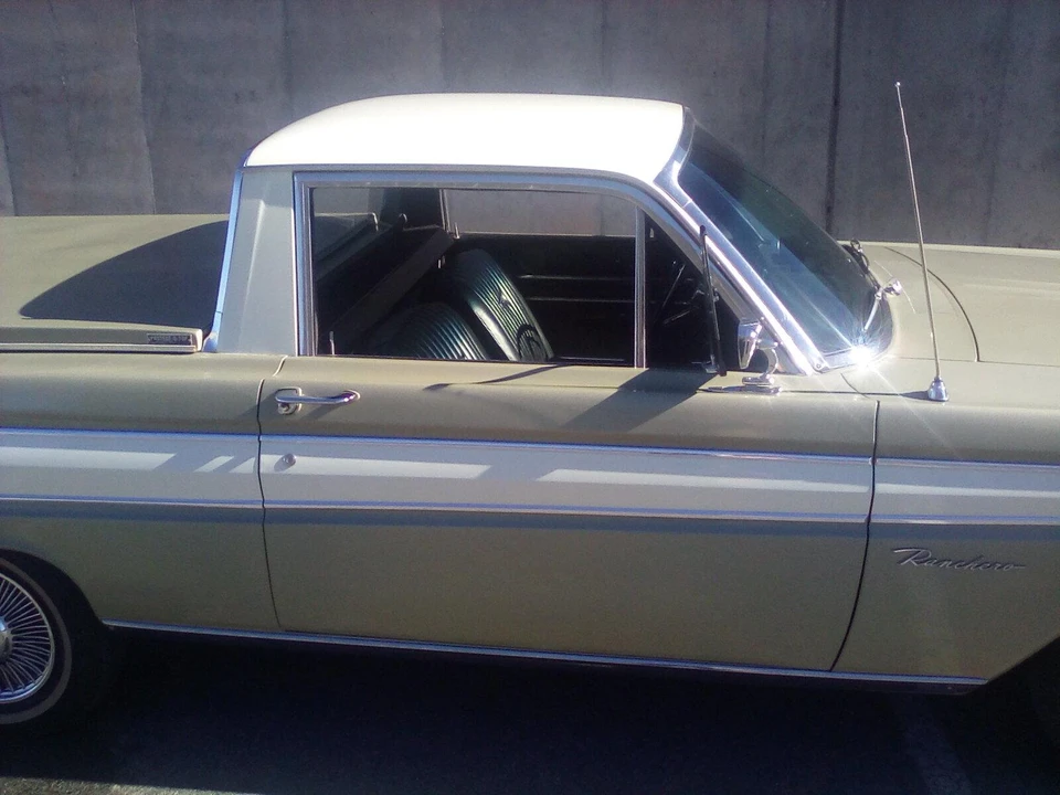 1965 Ford Ranchero 2nd Gen - Image 25 of 31