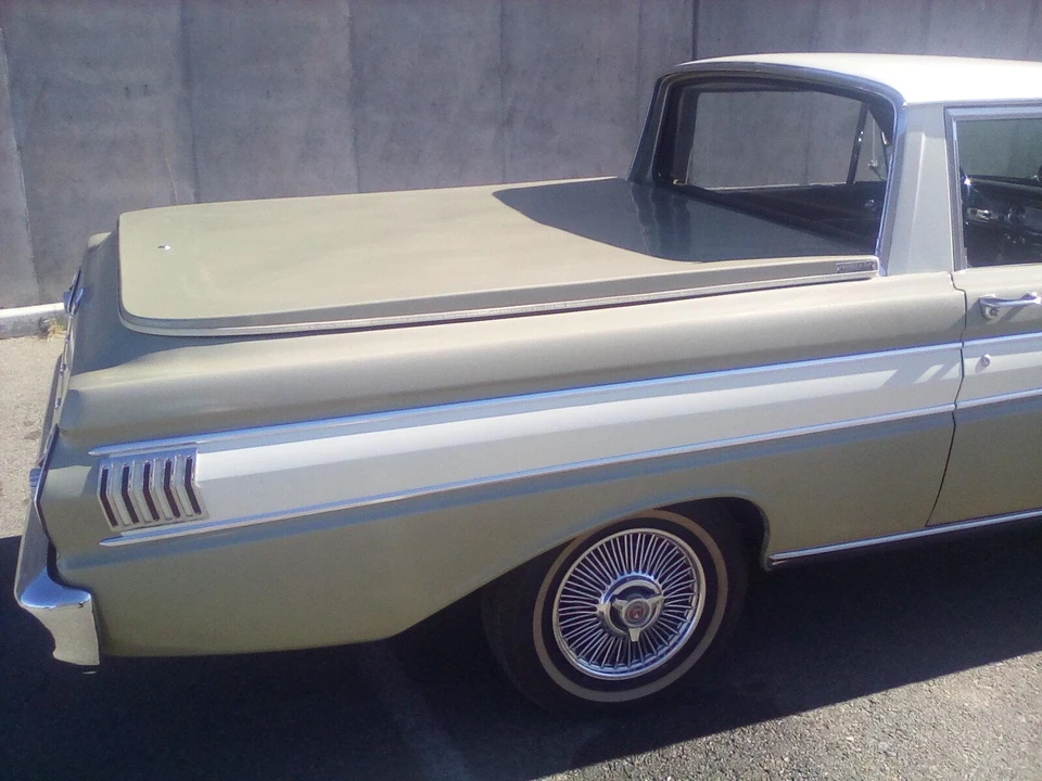 1965 Ford Ranchero 2nd Gen - Image 27 of 31