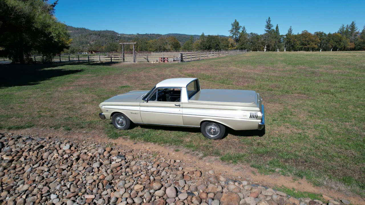 1965 Ford Ranchero 2nd Gen - Image 20 of 31