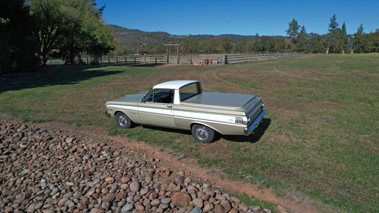 1965 Ford Ranchero 2nd Gen - Image 18 of 31
