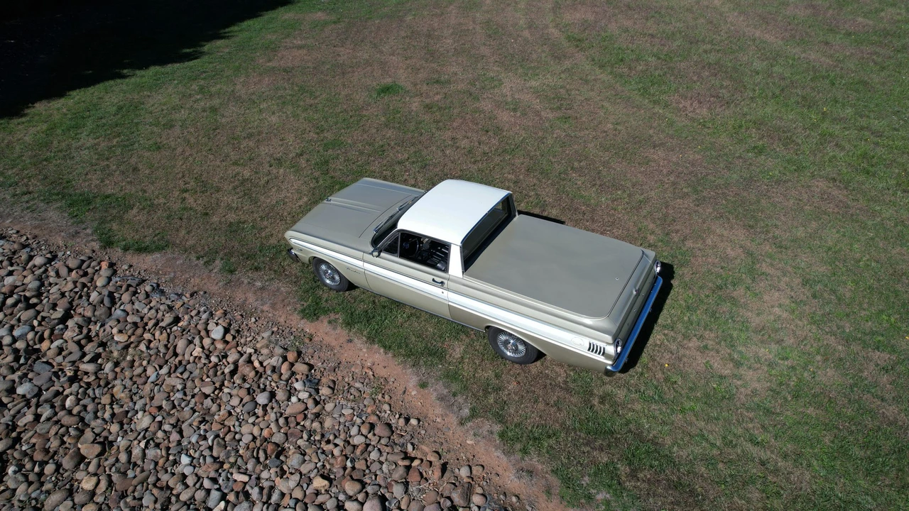 1965 Ford Ranchero 2nd Gen - Image 19 of 31