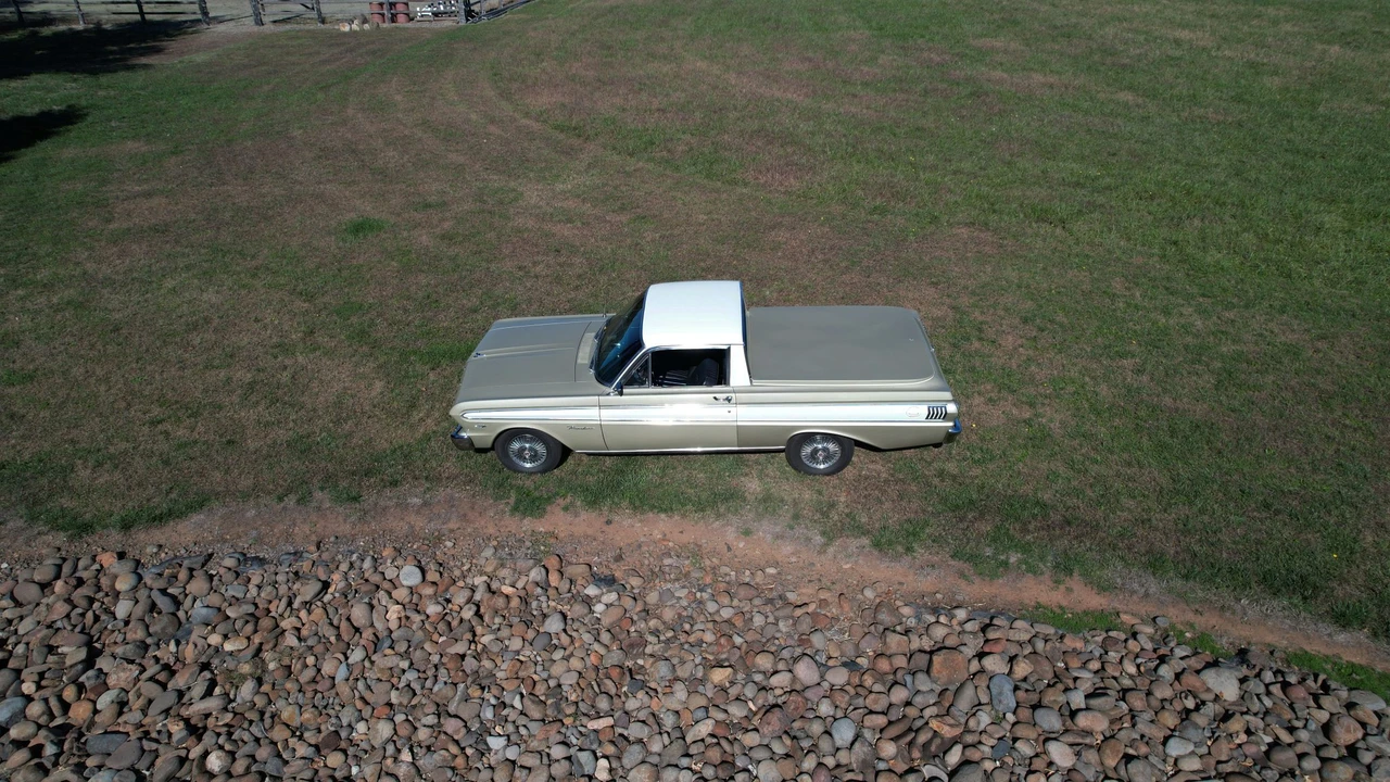 1965 Ford Ranchero 2nd Gen - Image 21 of 31