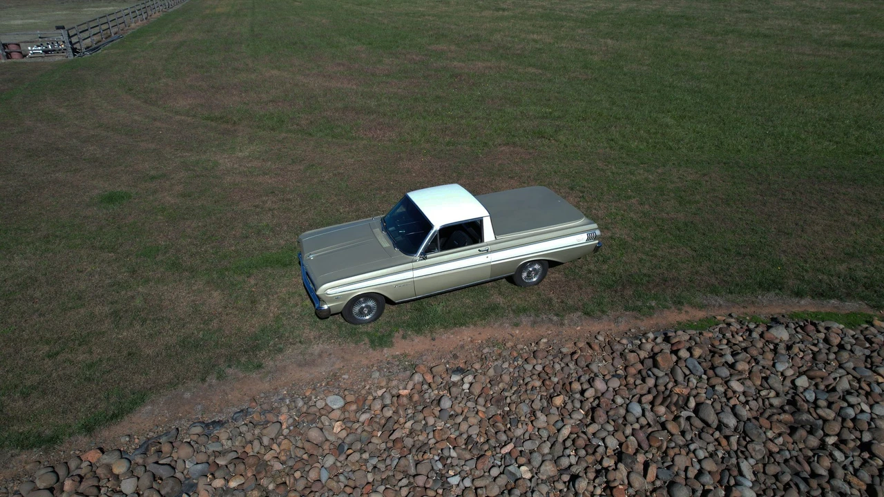 1965 Ford Ranchero 2nd Gen - Image 3 of 31