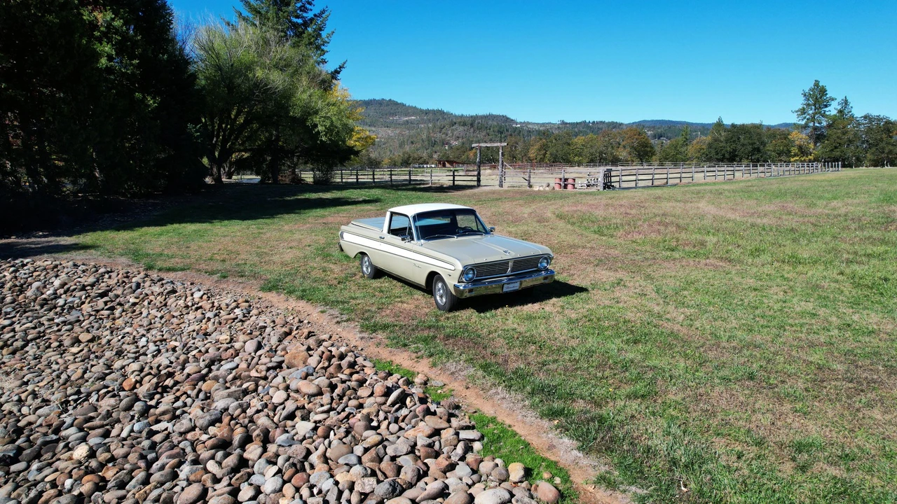 1965 Ford Ranchero 2nd Gen - Image 8 of 31