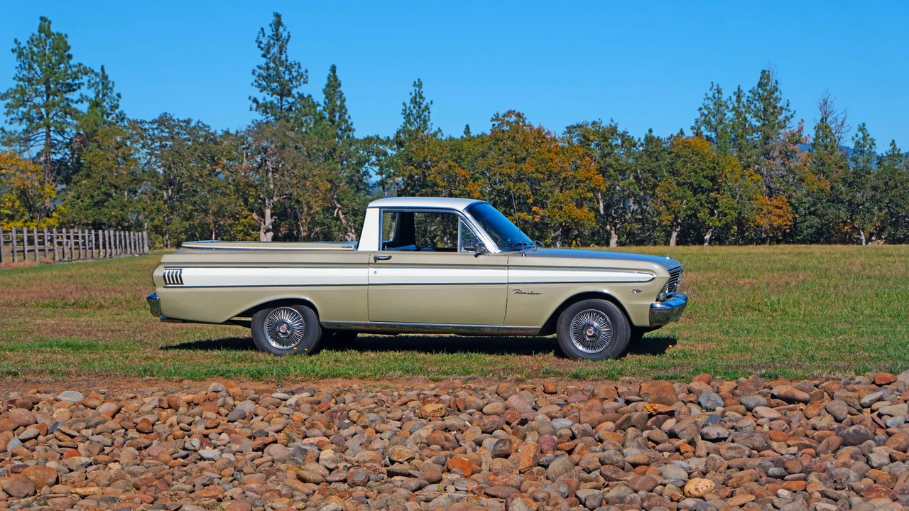 1965 Ford Ranchero 2nd Gen - Image 29 of 31
