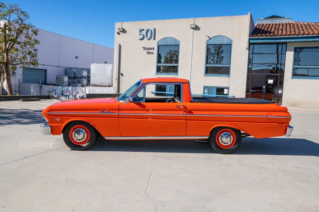 1965 Ford Ranchero 2nd Gen - Image 5 of 31