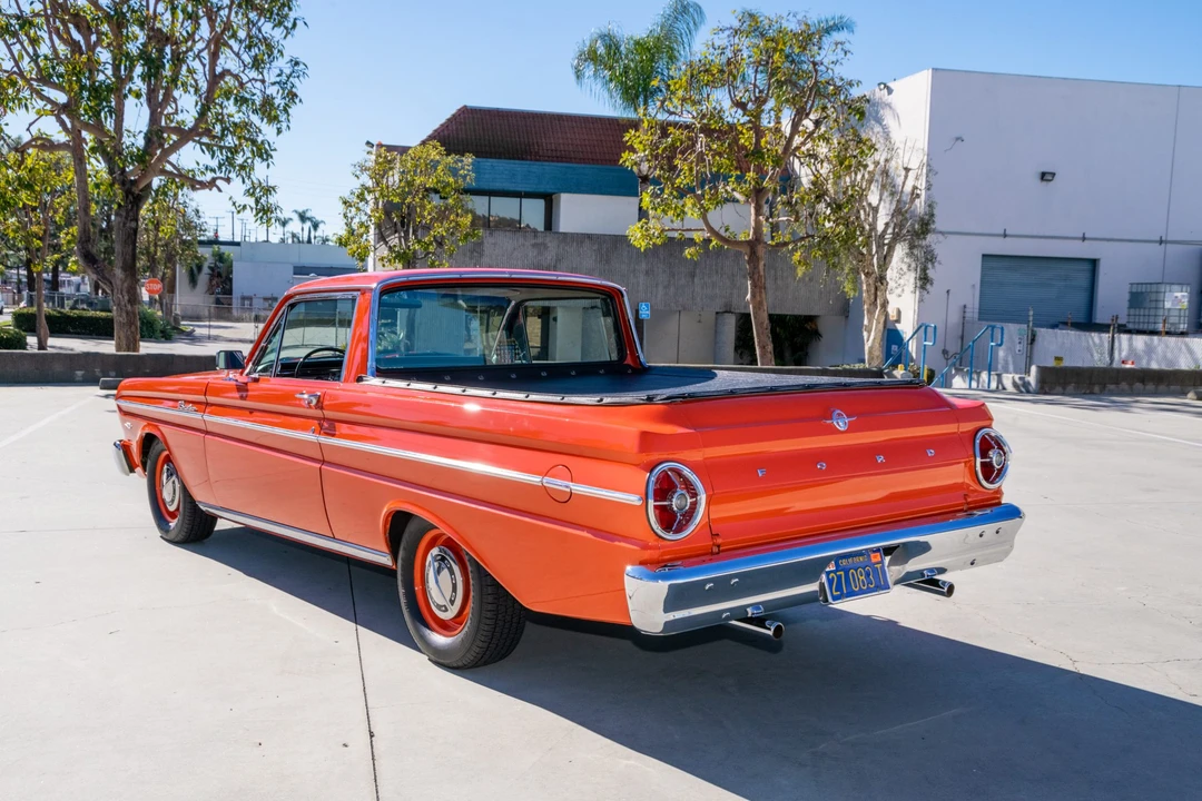 1965 Ford Ranchero 2nd Gen - Image 6 of 31