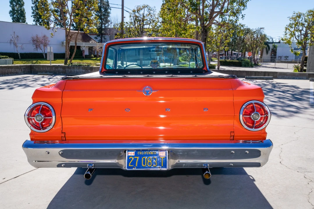 1965 Ford Ranchero 2nd Gen - Image 9 of 31