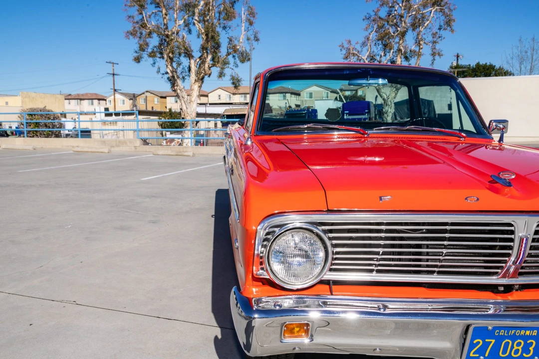 1965 Ford Ranchero 2nd Gen - Image 18 of 31