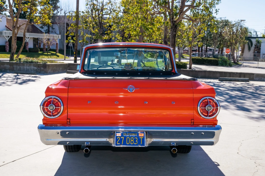 1965 Ford Ranchero 2nd Gen - Image 8 of 31