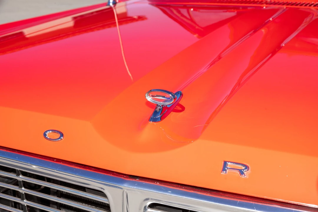 1965 Ford Ranchero 2nd Gen - Image 28 of 31