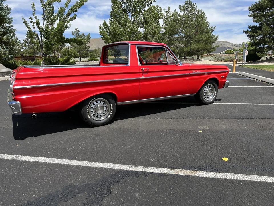 1965 Ford Ranchero 2nd Gen - Image 8 of 31