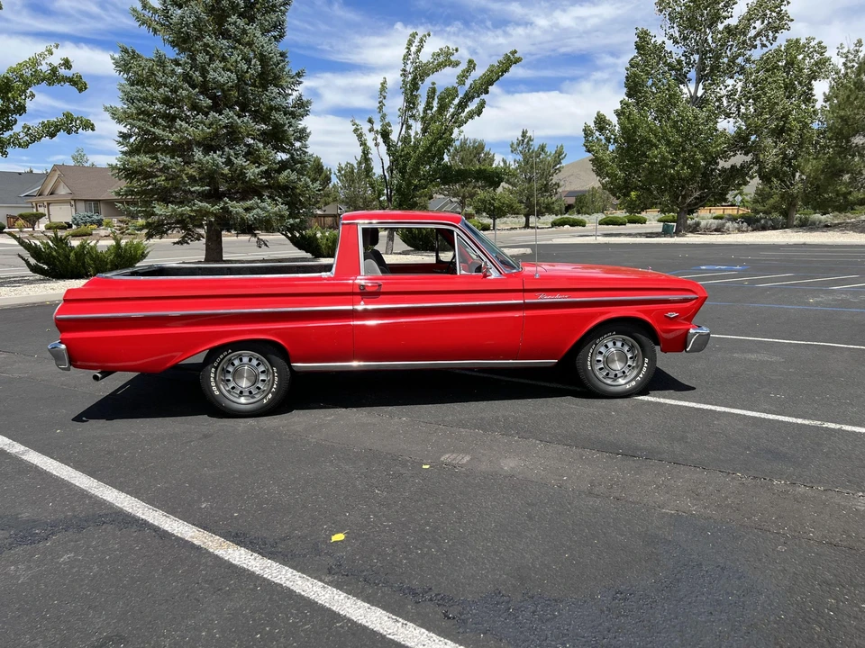 1965 Ford Ranchero 2nd Gen - Image 7 of 31