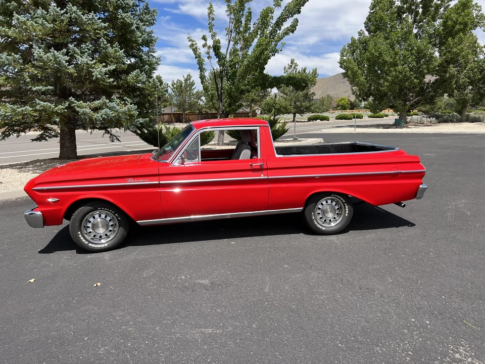 1965 Ford Ranchero 2nd Gen - Image 2 of 31
