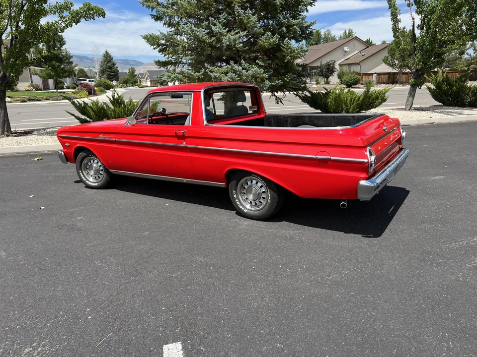 1965 Ford Ranchero 2nd Gen - Image 9 of 31