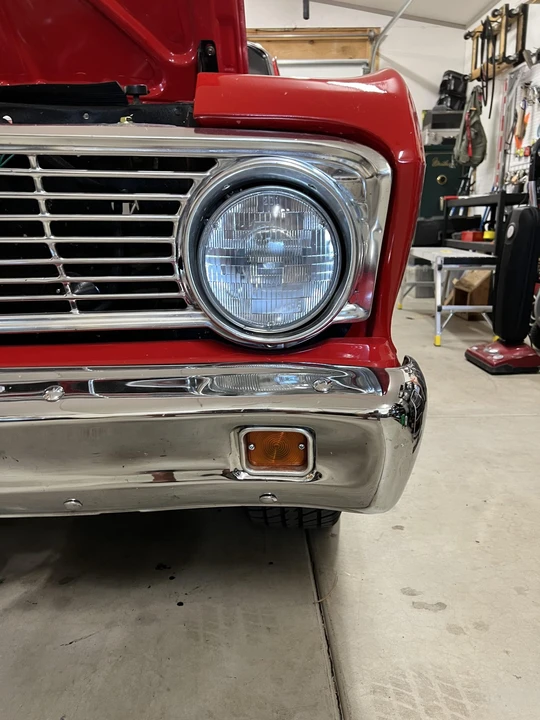1965 Ford Ranchero 2nd Gen - Image 11 of 31