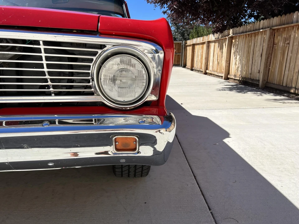 1965 Ford Ranchero 2nd Gen - Image 14 of 31