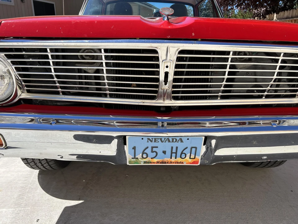 1965 Ford Ranchero 2nd Gen - Image 13 of 31
