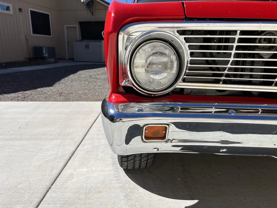 1965 Ford Ranchero 2nd Gen - Image 12 of 31