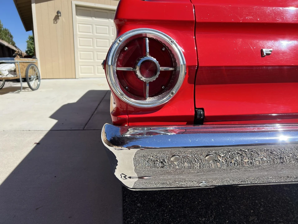 1965 Ford Ranchero 2nd Gen - Image 16 of 31