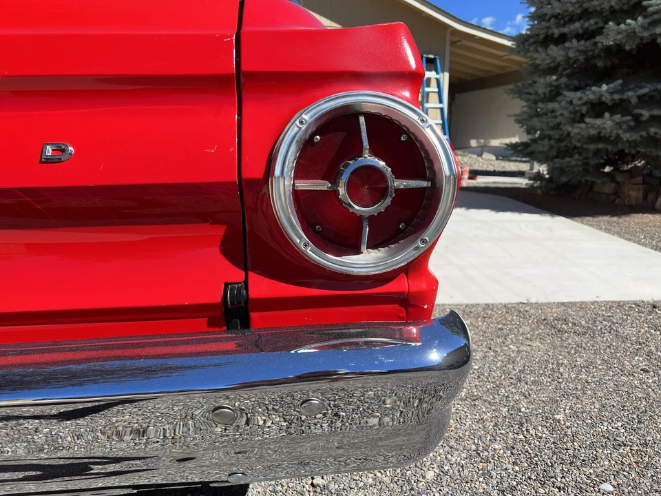 1965 Ford Ranchero 2nd Gen - Image 17 of 31