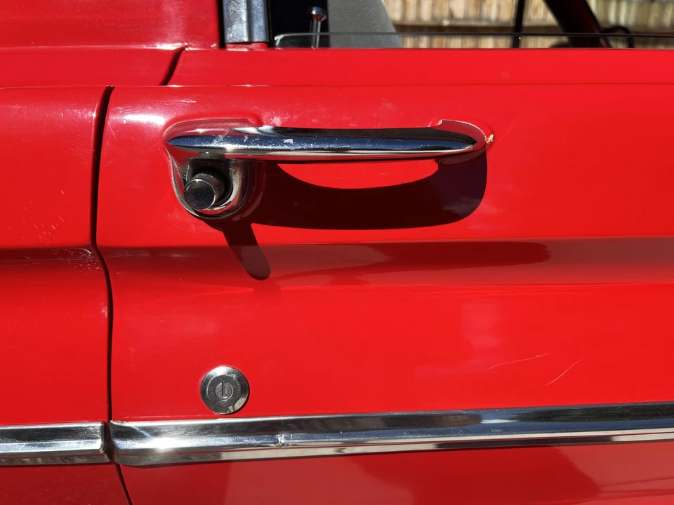 1965 Ford Ranchero 2nd Gen - Image 21 of 31