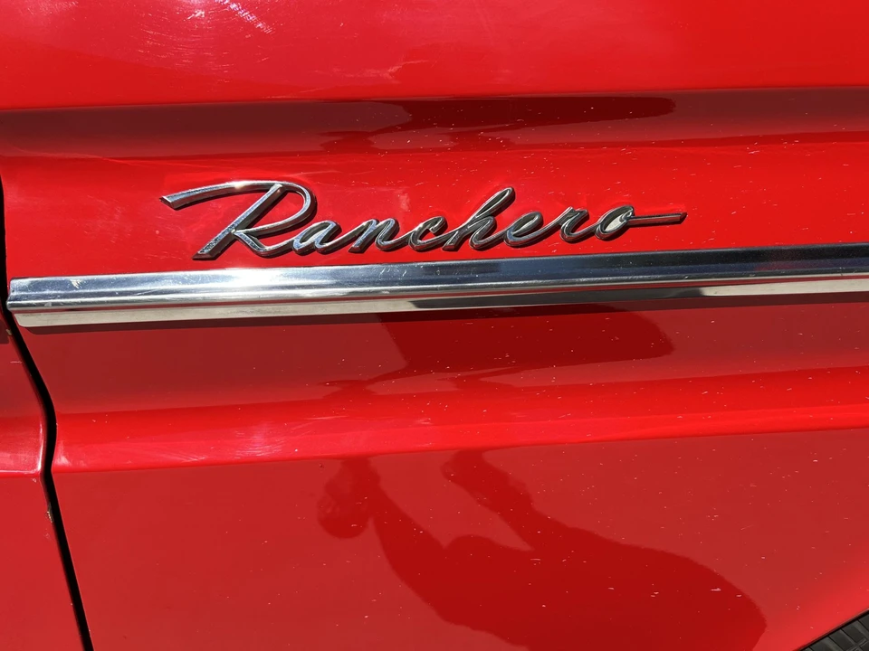 1965 Ford Ranchero 2nd Gen - Image 22 of 31