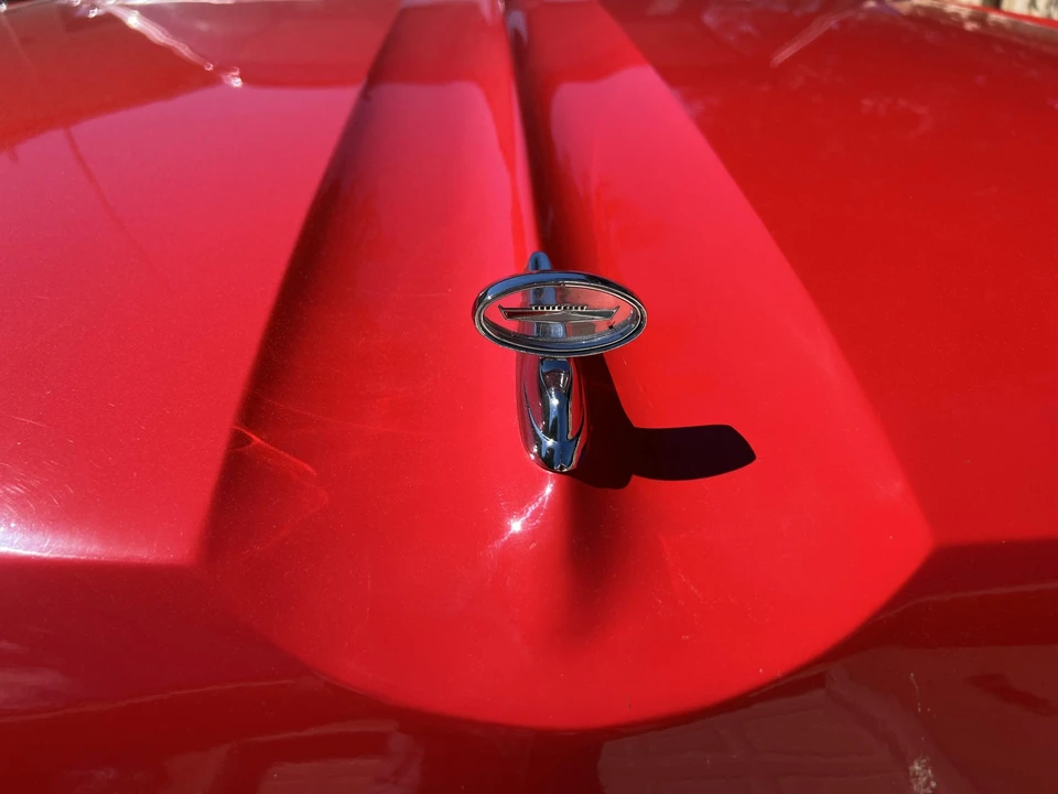 1965 Ford Ranchero 2nd Gen - Image 24 of 31