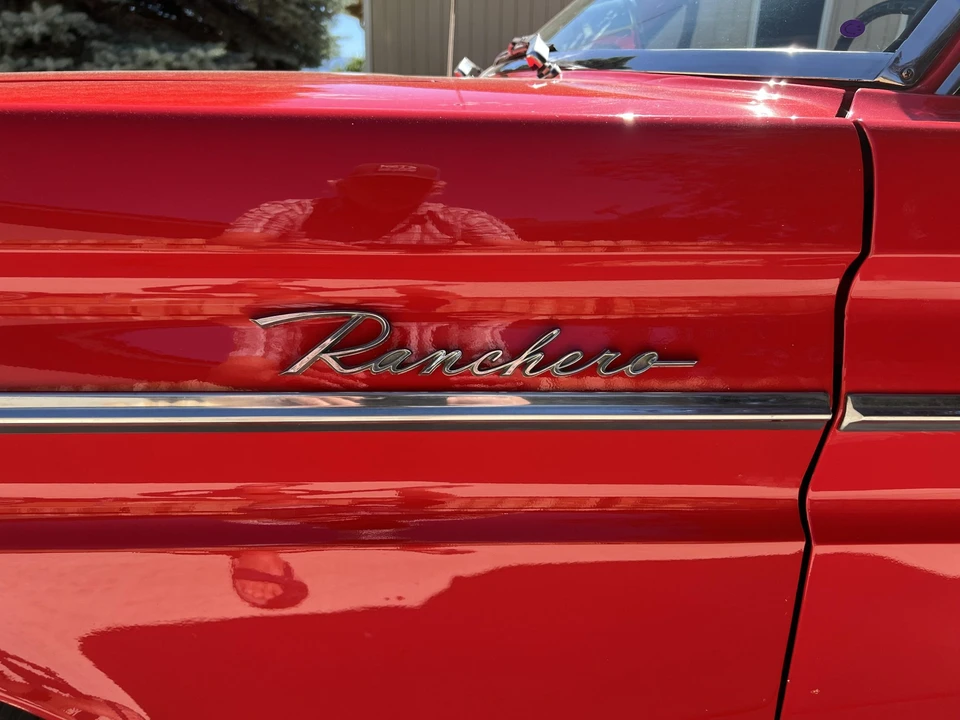 1965 Ford Ranchero 2nd Gen - Image 26 of 31