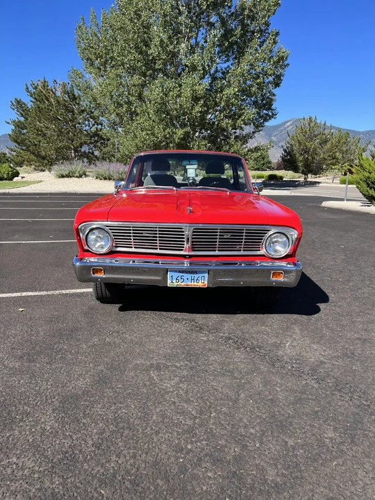 1965 Ford Ranchero 2nd Gen - Image 5 of 31
