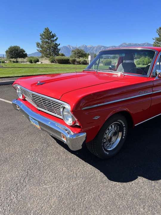 1965 Ford Ranchero 2nd Gen - Image 10 of 31