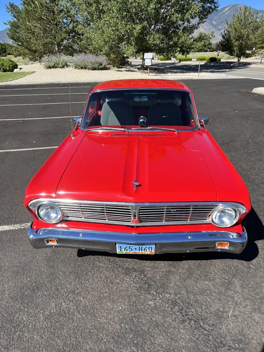 1965 Ford Ranchero 2nd Gen - Image 6 of 31