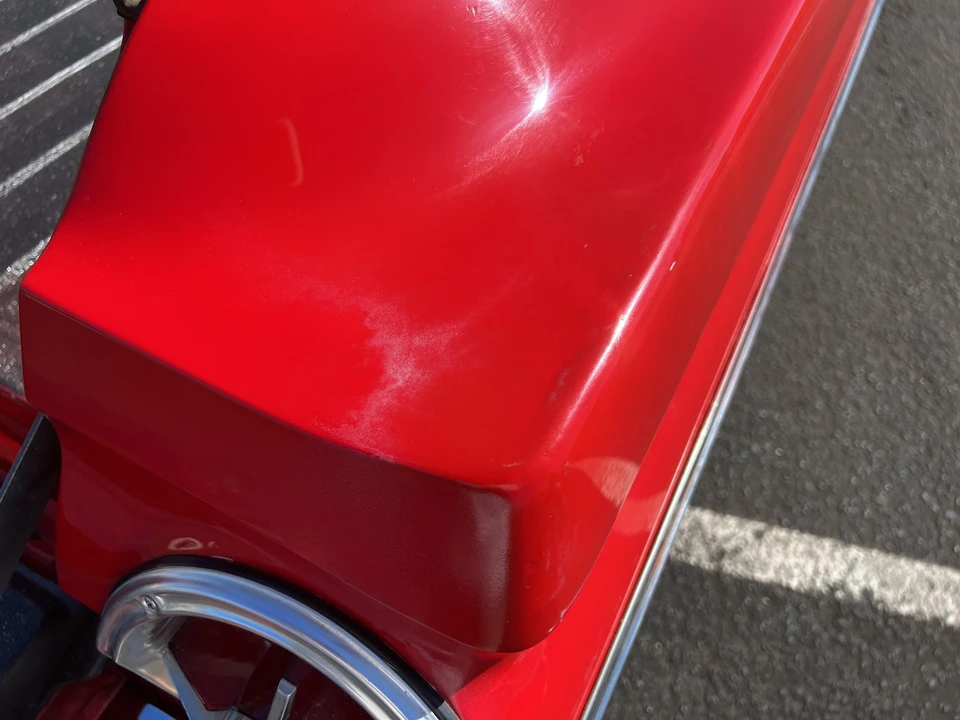 1965 Ford Ranchero 2nd Gen - Image 31 of 31
