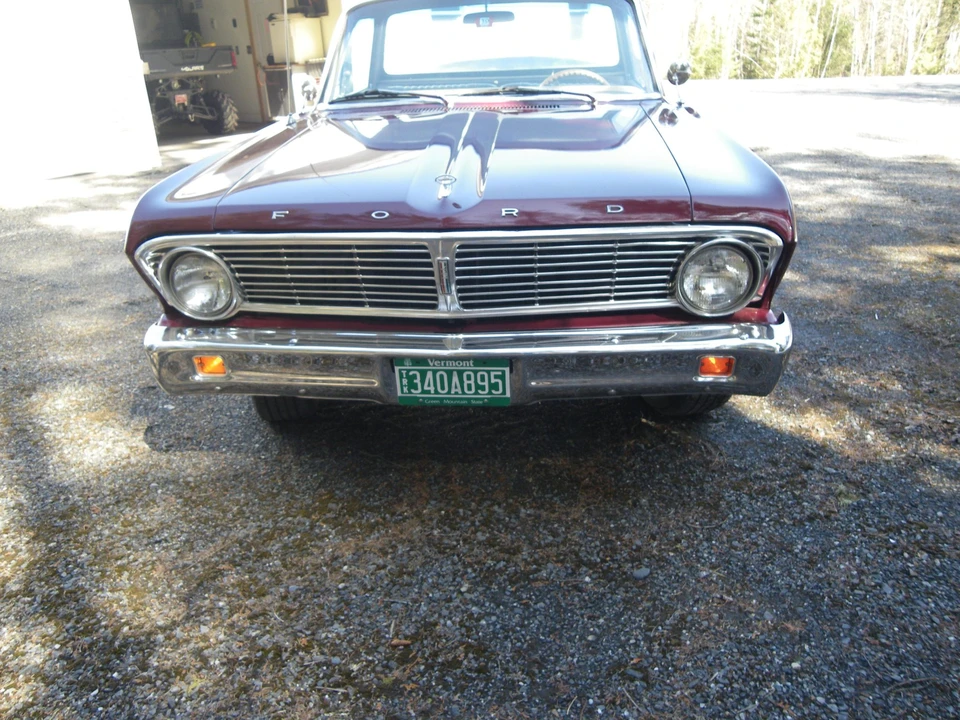 1965 Ford Ranchero 2nd Gen - Image 24 of 31