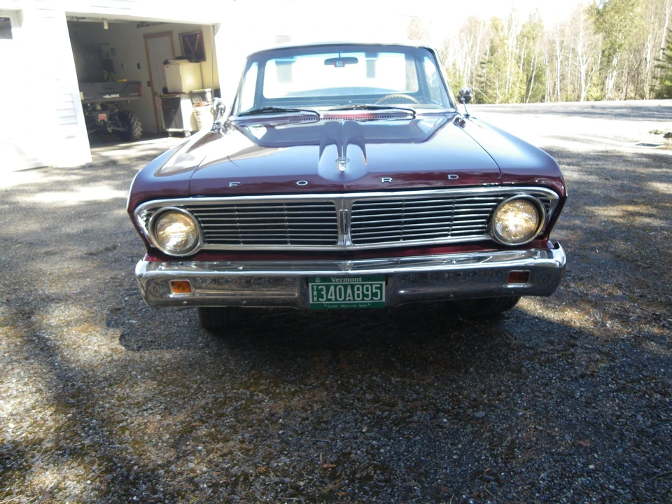 1965 Ford Ranchero 2nd Gen - Image 26 of 31