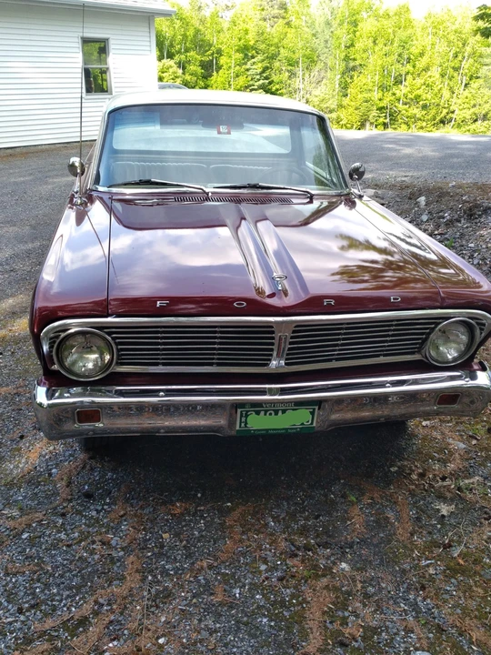 1965 Ford Ranchero 2nd Gen - Image 28 of 31