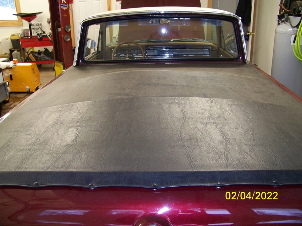 1965 Ford Ranchero 2nd Gen - Image 30 of 31