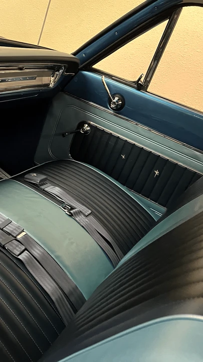 1965 Ford Ranchero 2nd Gen - Image 31 of 31