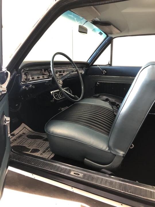 1965 Ford Ranchero 2nd Gen - Image 30 of 31