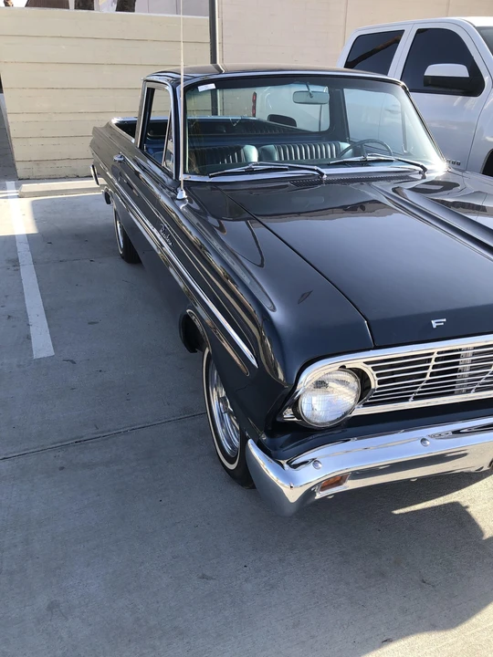 1965 Ford Ranchero 2nd Gen - Image 10 of 31