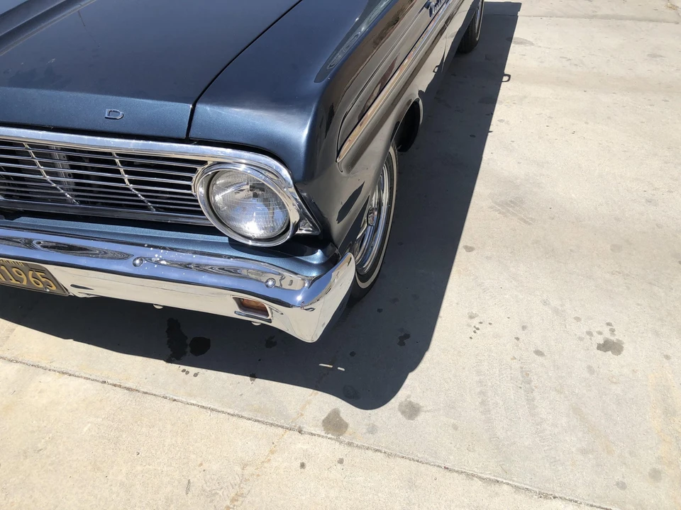 1965 Ford Ranchero 2nd Gen - Image 13 of 31