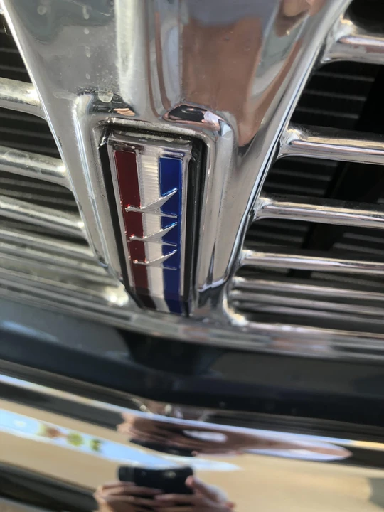 1965 Ford Ranchero 2nd Gen - Image 12 of 31