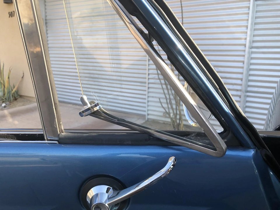 1965 Ford Ranchero 2nd Gen - Image 26 of 31