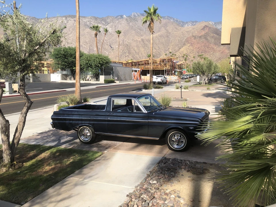 1965 Ford Ranchero 2nd Gen - Image 6 of 31