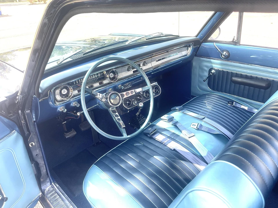 1965 Ford Ranchero 2nd Gen - Image 27 of 31