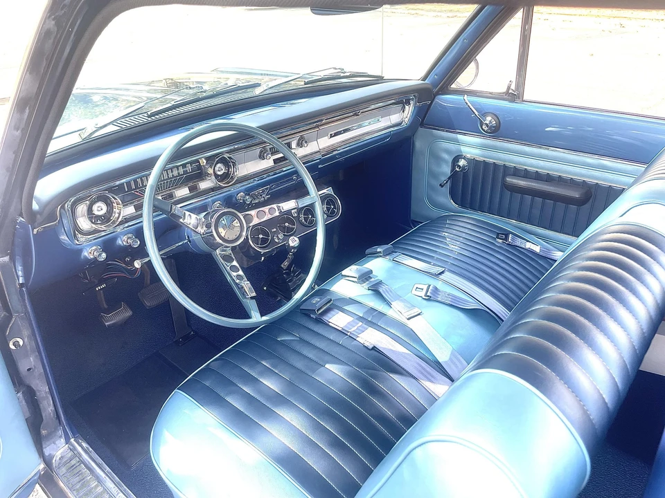 1965 Ford Ranchero 2nd Gen - Image 28 of 31