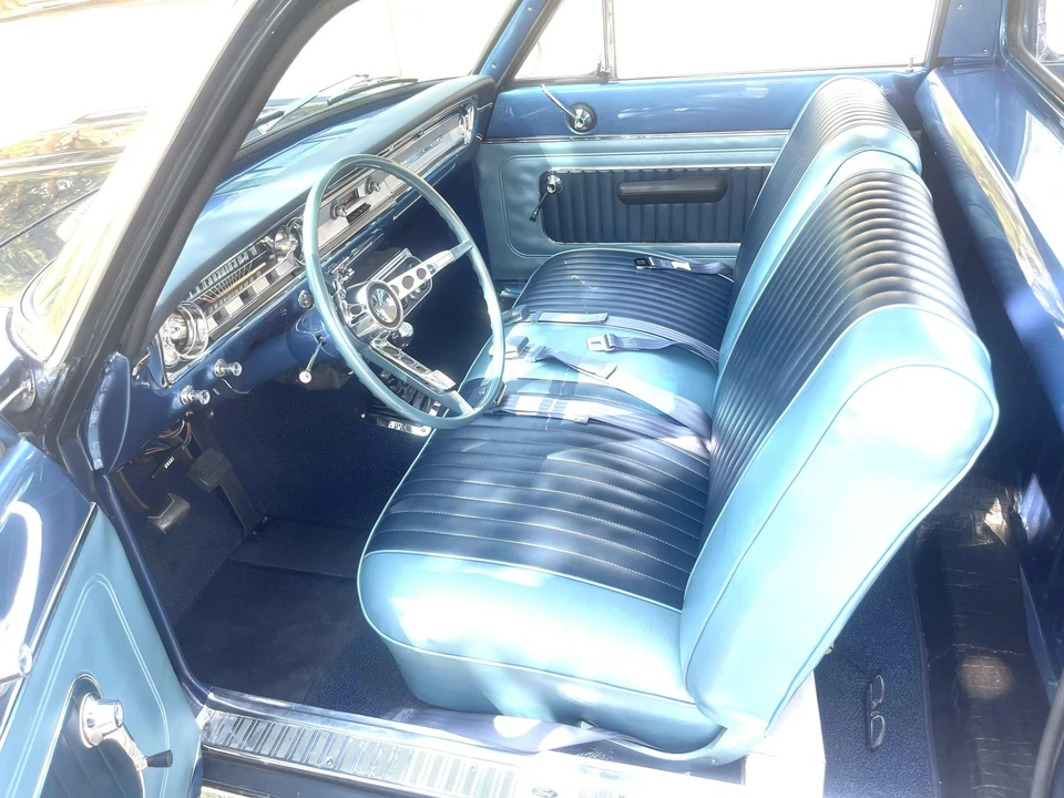 1965 Ford Ranchero 2nd Gen - Image 29 of 31