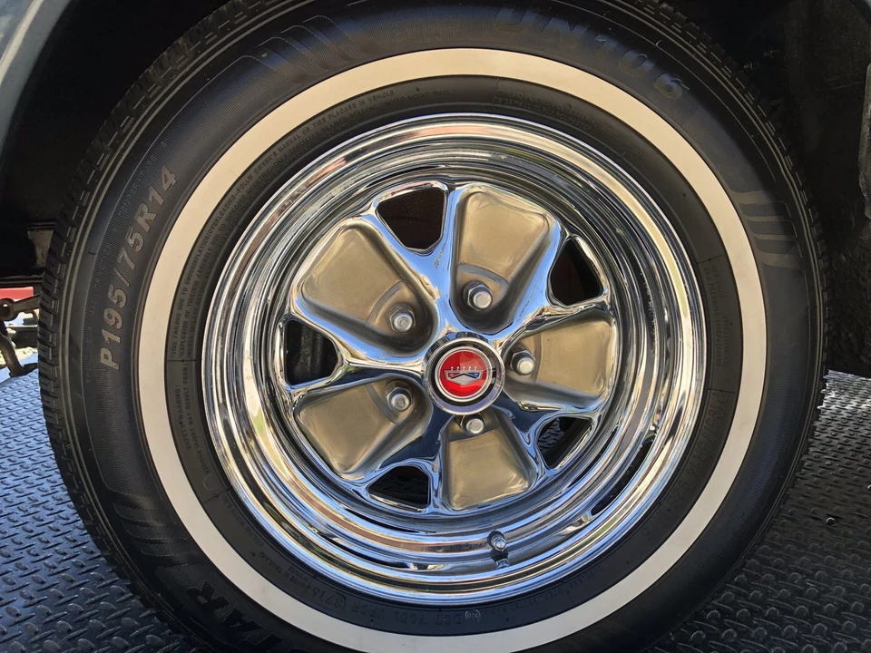 1965 Ford Ranchero 2nd Gen - Image 25 of 31