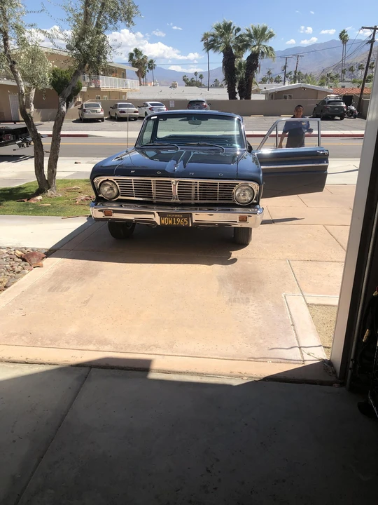 1965 Ford Ranchero 2nd Gen - Image 8 of 31